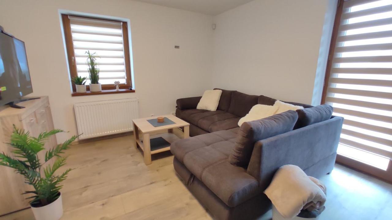 Apartman Felix Vaclavov u Bruntalu Eksteriør bilde