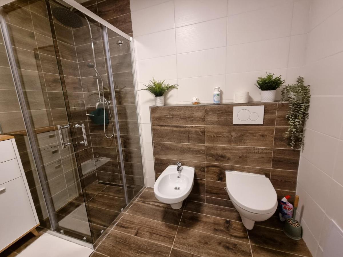 Apartman Felix Vaclavov u Bruntalu Eksteriør bilde