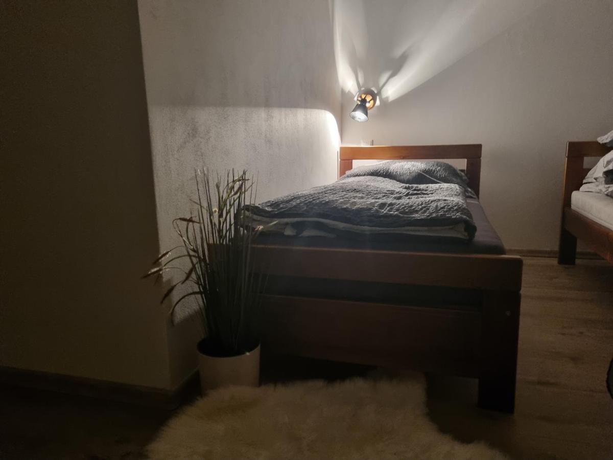 Apartman Felix Vaclavov u Bruntalu Eksteriør bilde
