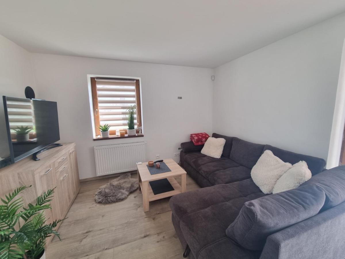 Apartman Felix Vaclavov u Bruntalu Eksteriør bilde